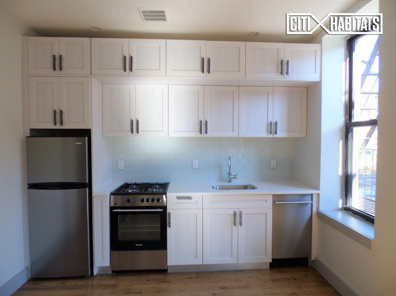 227 Hancock Street #5