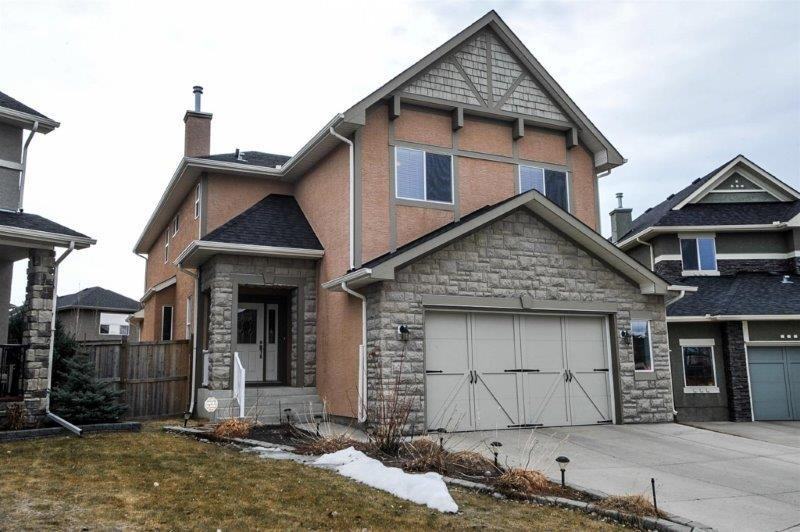 22 Aspen Stone Manor SW - Photo 2 of 50