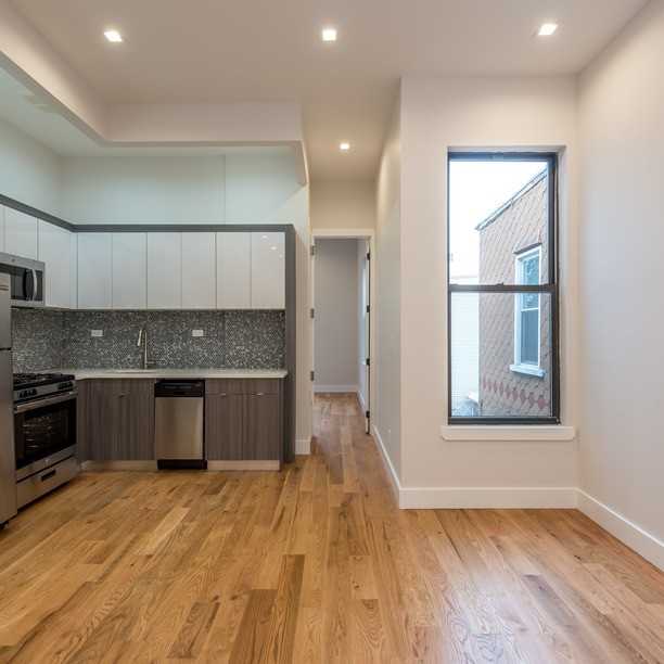 Onderdonk Avenue #2A