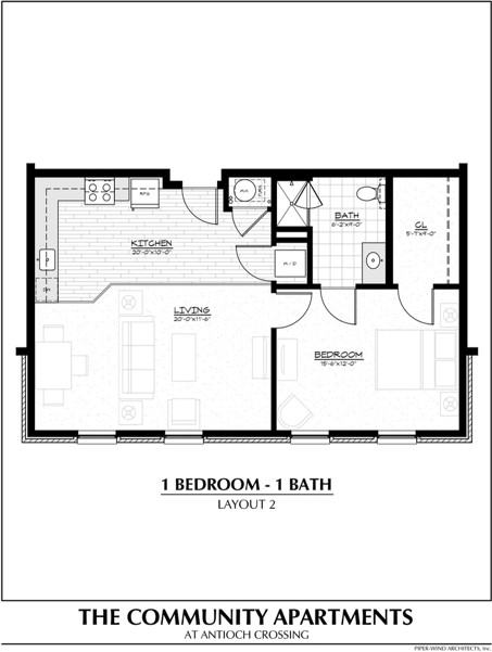 5300 N Chouteau Trfy - Photo 2 of 23