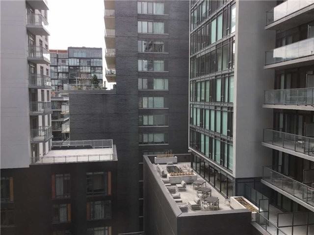 525 Adelaide Street West #1103