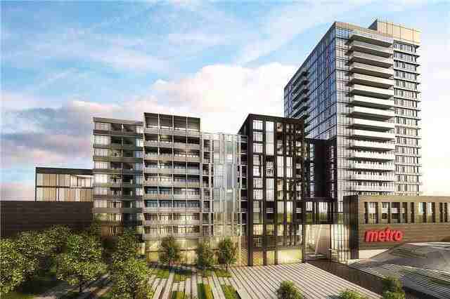 20 Minowan Miikan Lane #1610