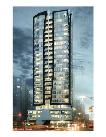 68 Shuter Street #2508