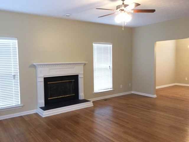 5301 Ridgefalls Way - Photo 3 of 20
