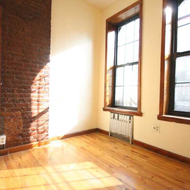 Saint Johns Place #1C