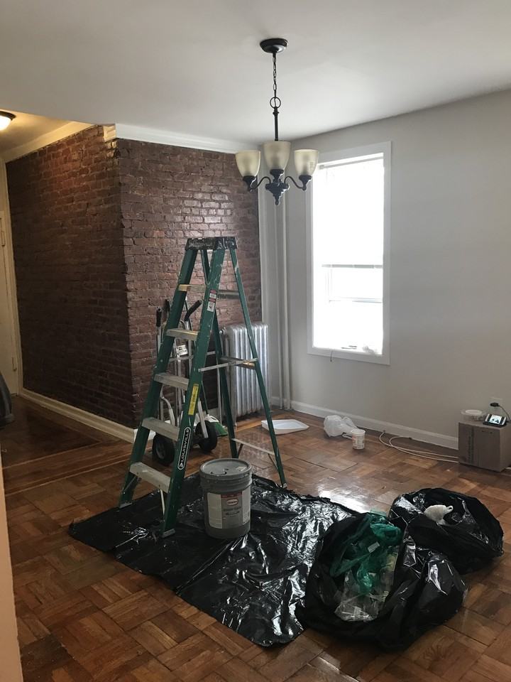 Ocean Pkwy & Ditmas Ave