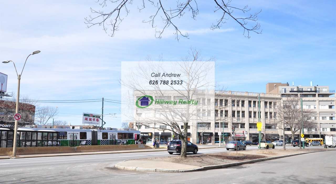 1118 Commonwealth Avenue #211