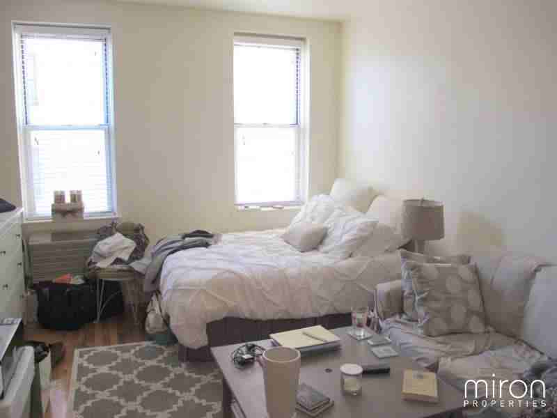 45 1st Avenue #2O