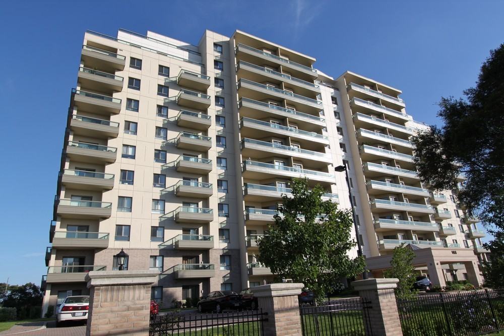 The Trillium at the Royal Gardens 168 Plains Rd W, Burlington, ON L7T 4M3 Apartment for Rent