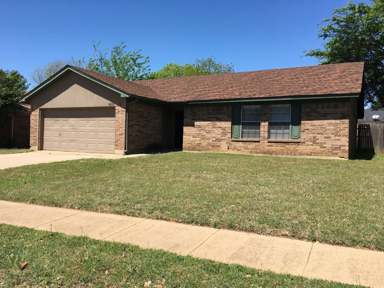 4119 Gentle Springs Dr - Photo 3 of 30