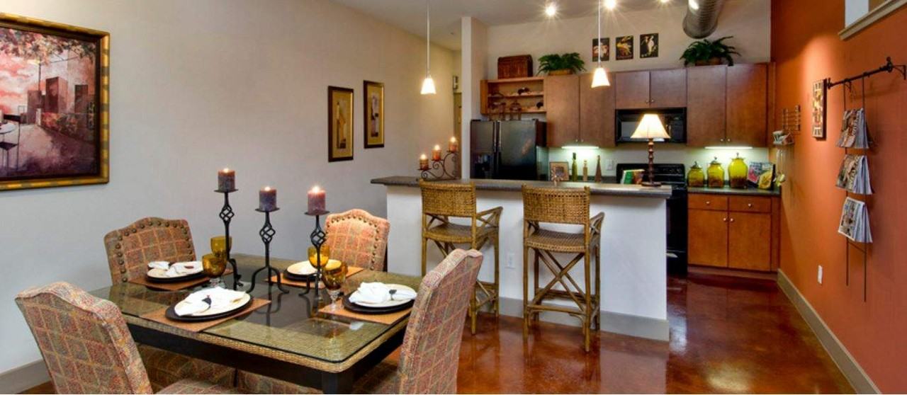 Lofts at the Ballpark - Photo 2 of 19