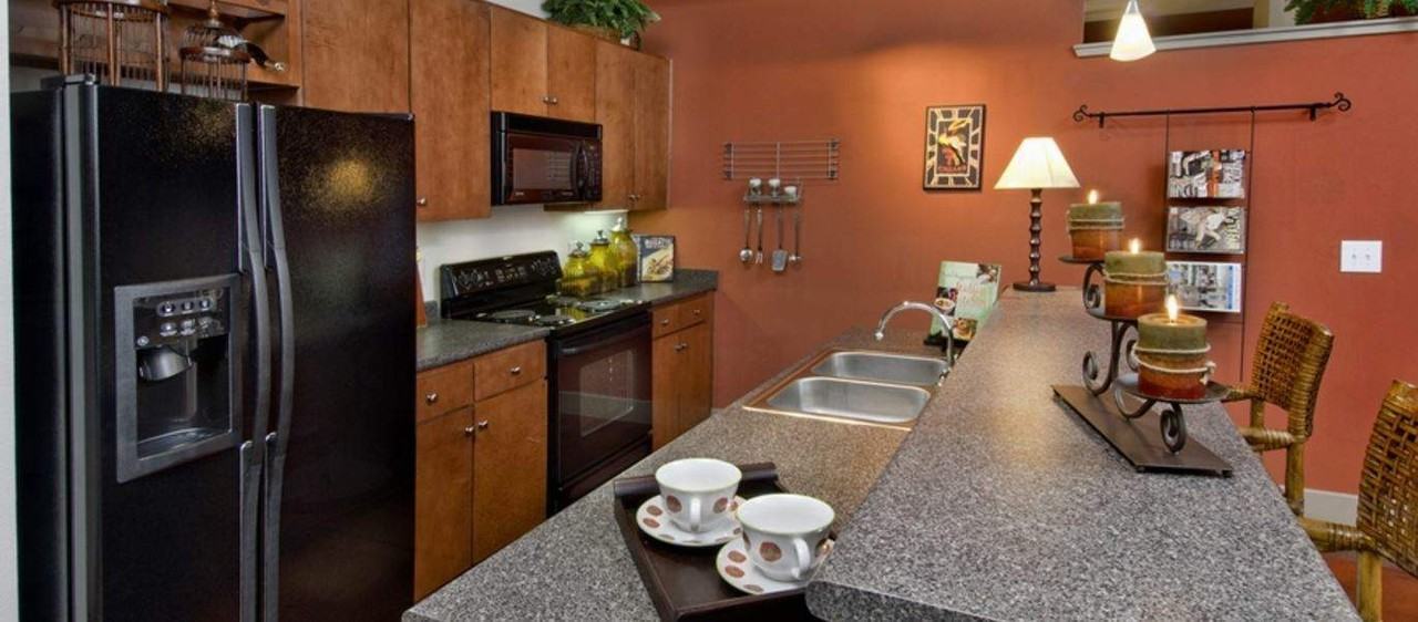 Lofts at the Ballpark - Photo 3 of 19