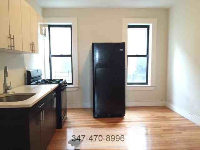 Troy Ave & Lincoln Place #3