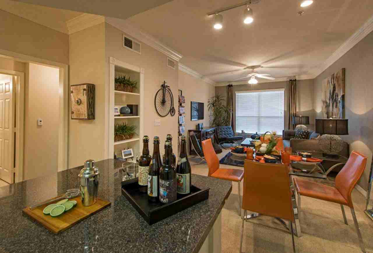 Estates at Memorial Heights - Photo 3 of 25