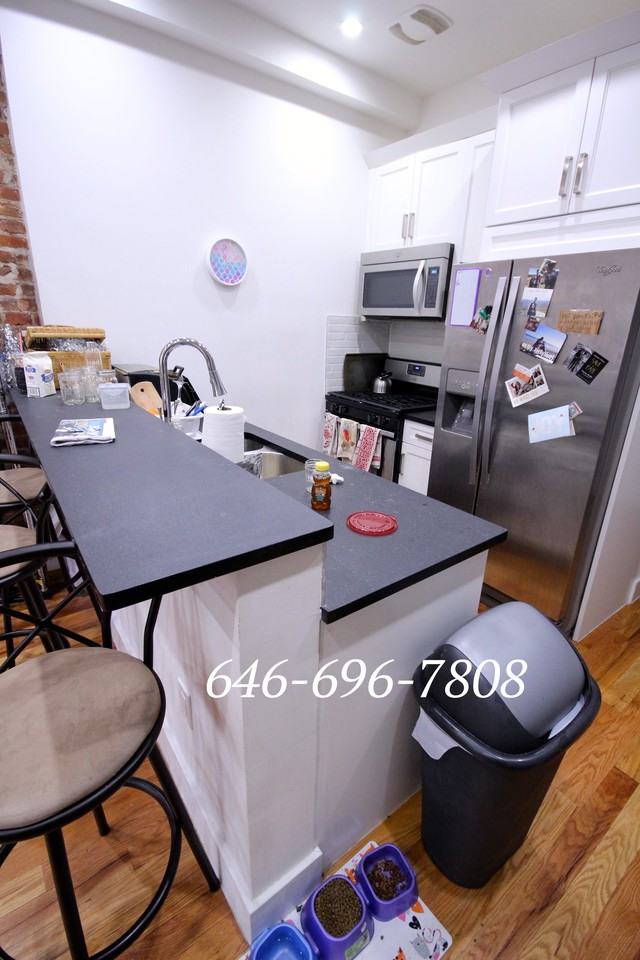 1203 Bushwick Avenue #2