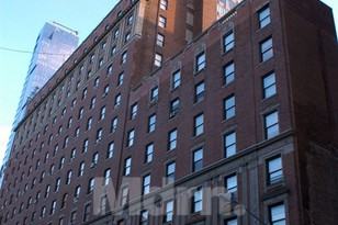 West End Ave & W 100th St #1410