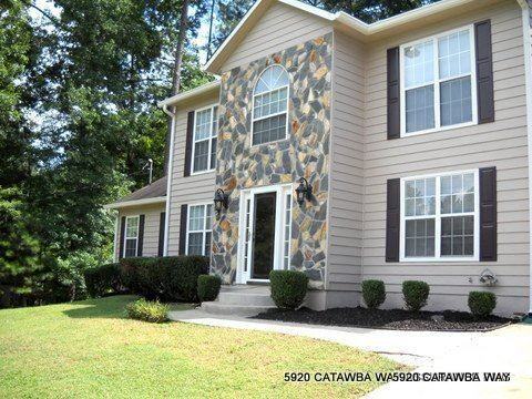 5920 Catawba Way - Photo 2 of 30