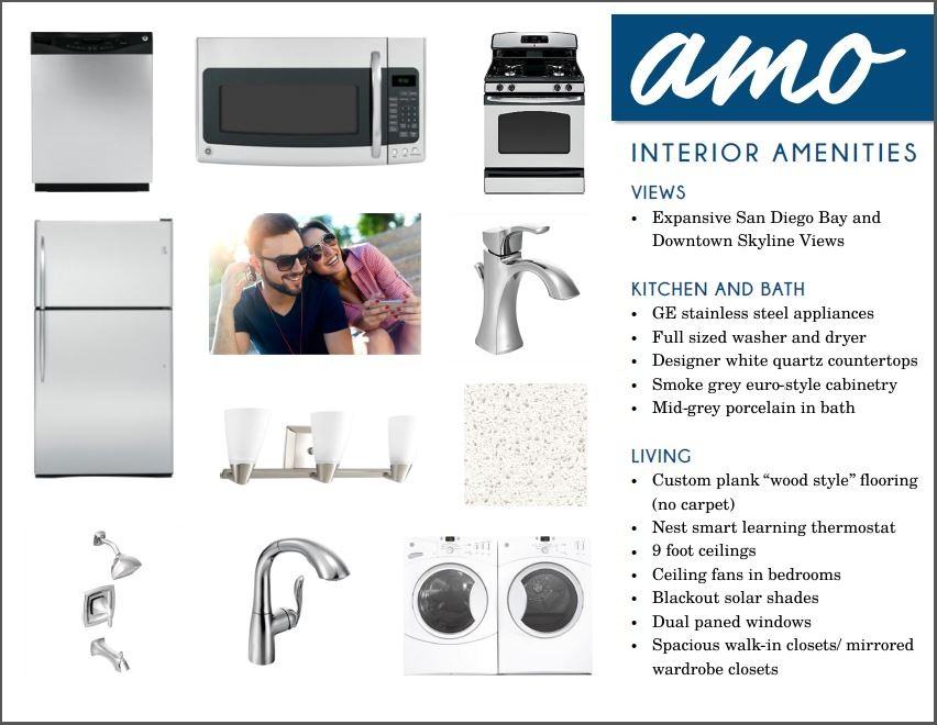 555 West Date Street #504 - Photo 3 of 9