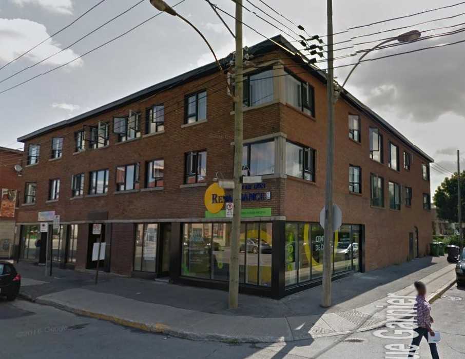 1500 Rue Jarry Est #Apt 302, Montréal, QC H2E 1A9 2 Bedroom Apartment ...