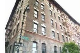 Bedford St & Downing St #20