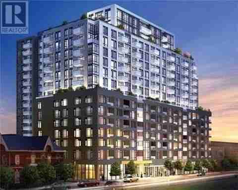 525 Adelaide Street West #1026