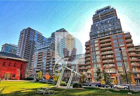 55 East Liberty Street #1502