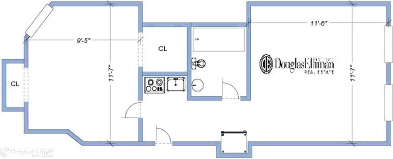 East 69th Street & 1st Ave #2B