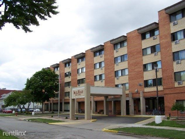 New Apartments For Rent Under 600 In Michigan 