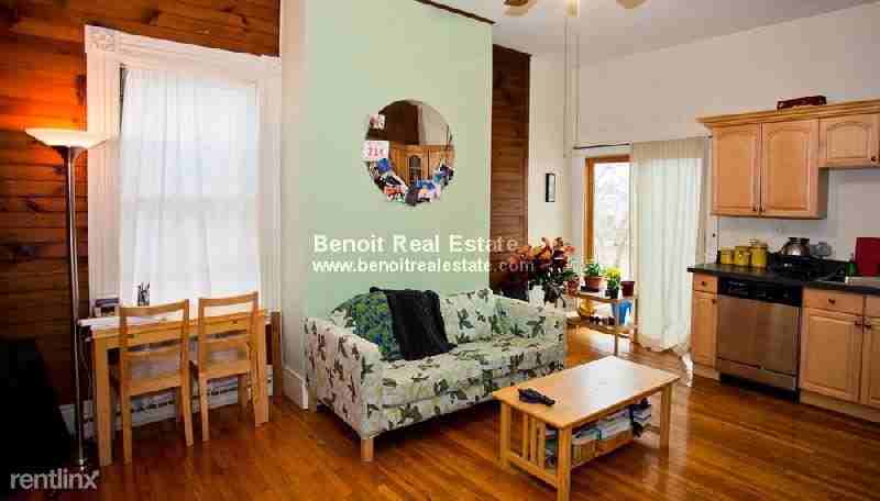 Atherton St and Spring St - Photo 2 of 3