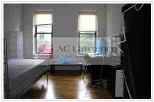 E 59th St & 2nd Ave #4C