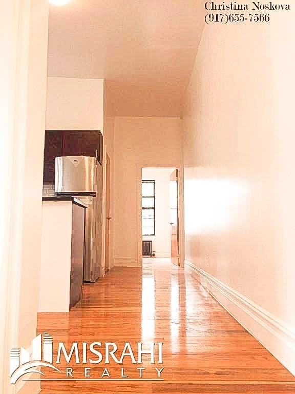 206 Rivington St #5E