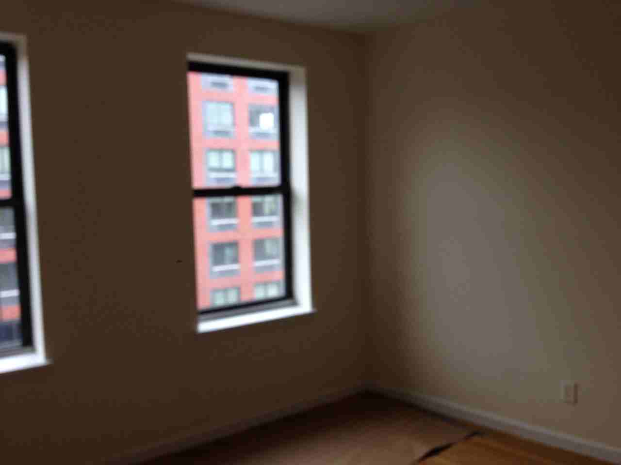 St Nicholas Ave & W 188th St #21