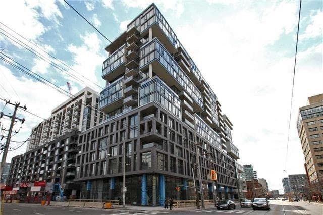 111 Bathurst Street #323