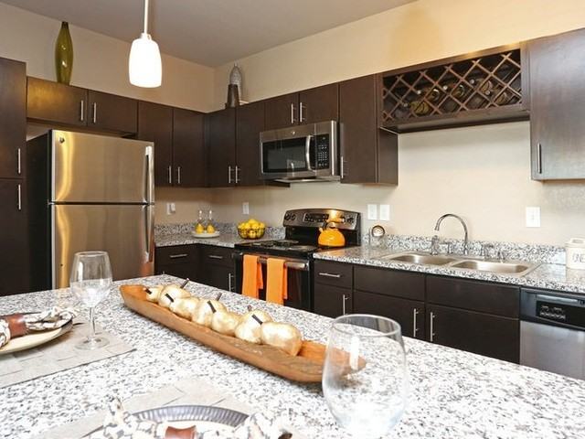 Springs at University Drive Apartments - Photo 2 of 23