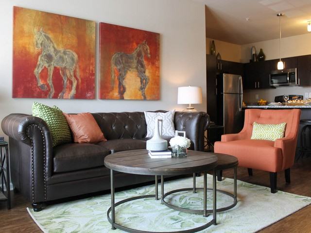 Springs at University Drive Apartments - Photo 3 of 23