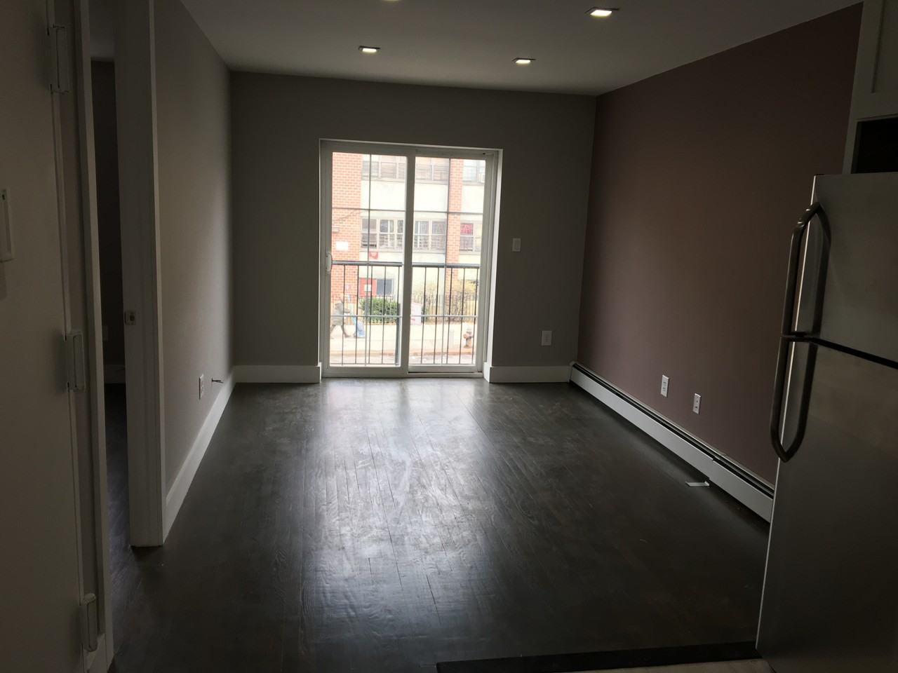 96 Troy Avenue #2