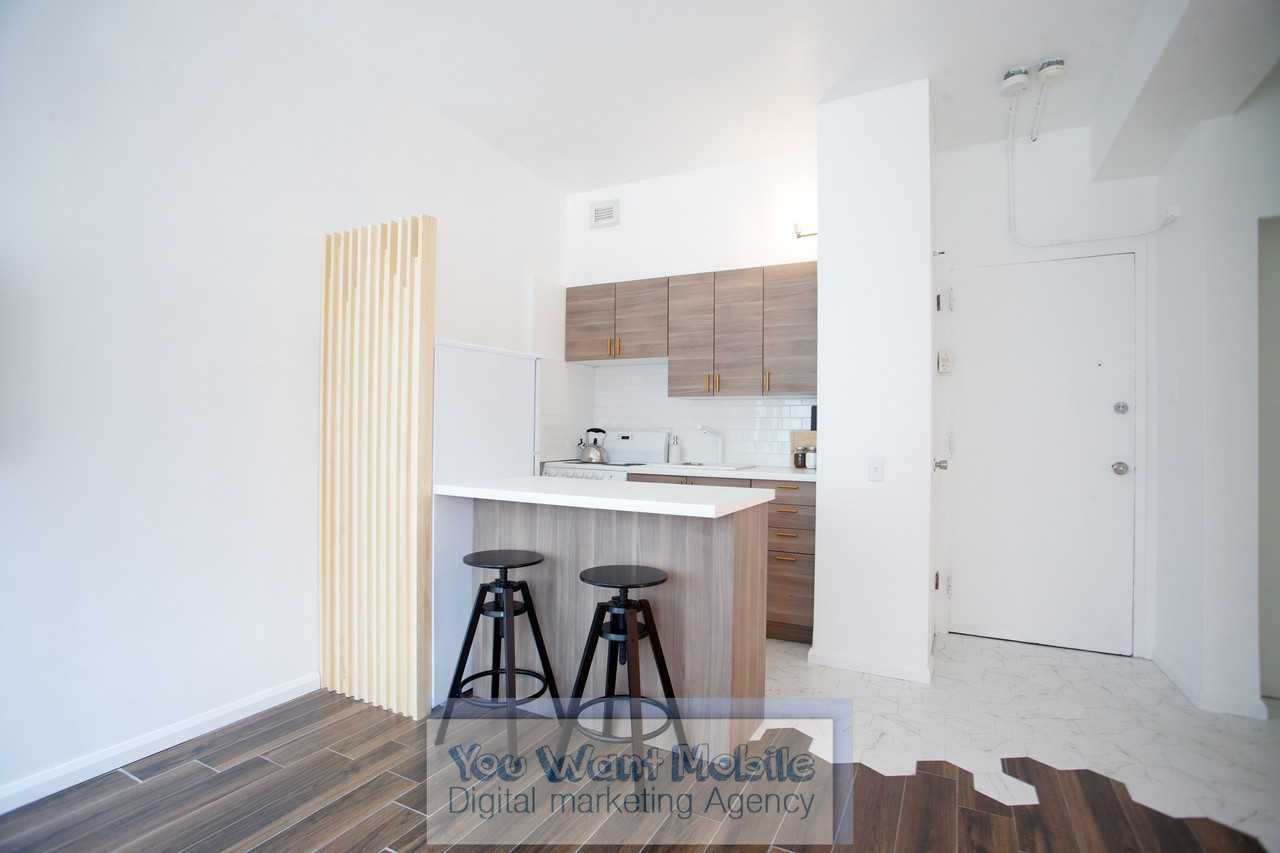 3455 Rue Durocher #1103