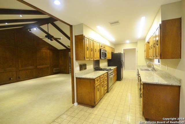 15610 Partridge Trail Drive - Photo 2 of 10