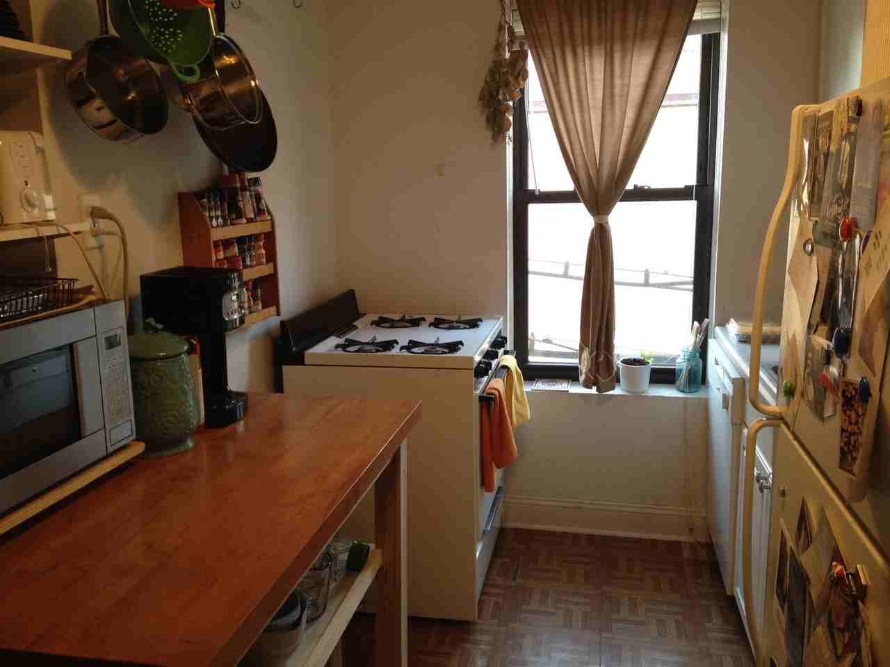 1954 West Wilson Avenue #2-BB