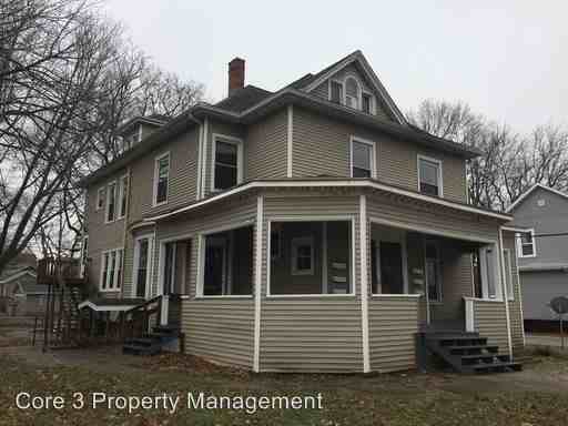 505 E Locust St #D