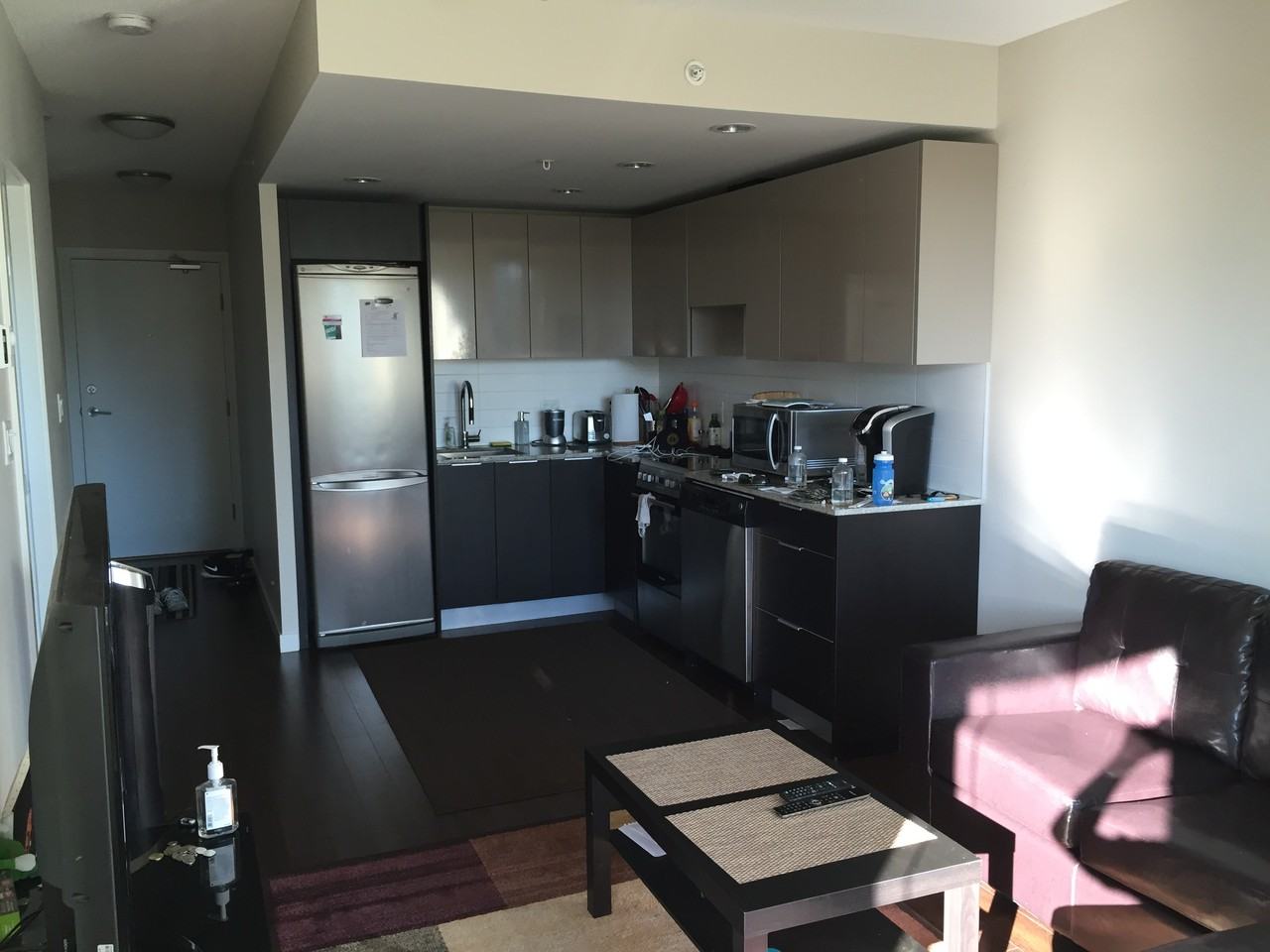 1919 Wylie Street 503, Vancouver, BC V5Y 0E7 1 Bedroom Apartment for Rent PadMapper