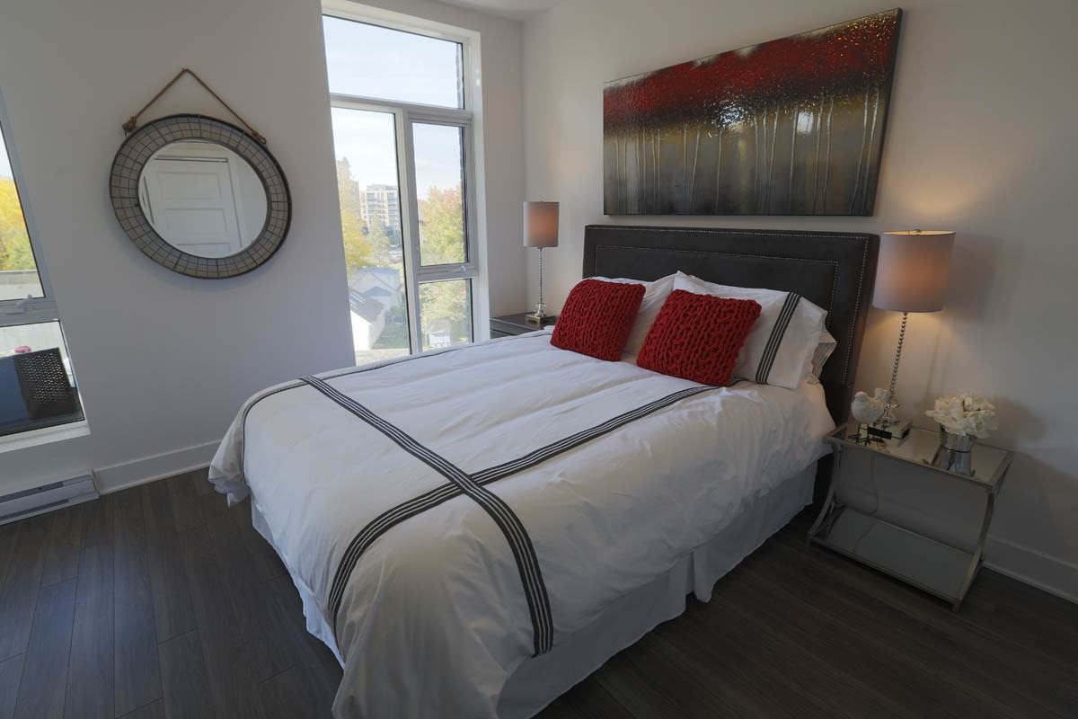 155 Chemin de la Rive-Boisée #604 - Photo 2 of 10