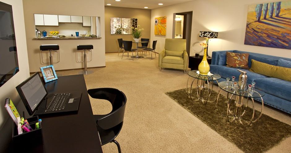 LionsHead Apartments - Photo 2 of 22