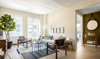 Hudson St #PH2L - Photo 1 of 1