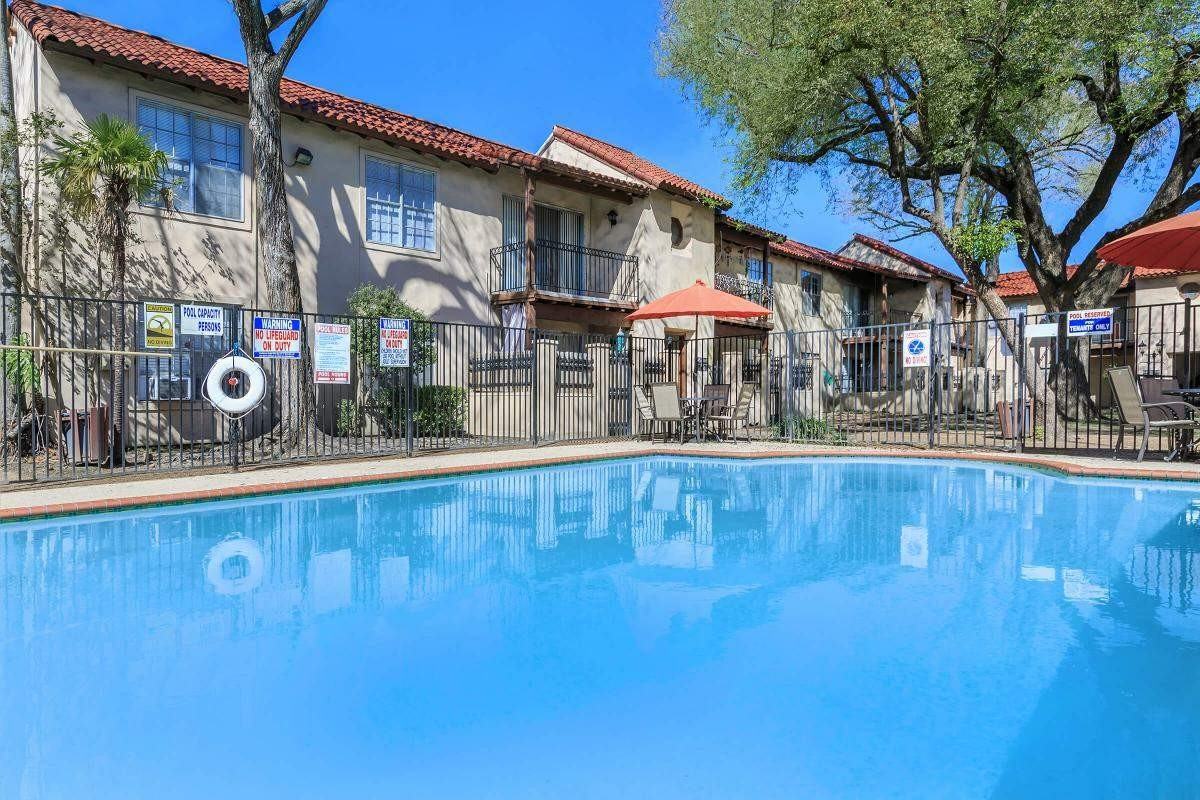 Barcelona Apartments 6434 Ella Lee Lane, Houston, TX 77057 Zumper