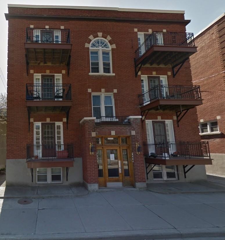 The Victoria Apartments 250 Frank Street, Ottawa, ON K2P 0X6 Zumper