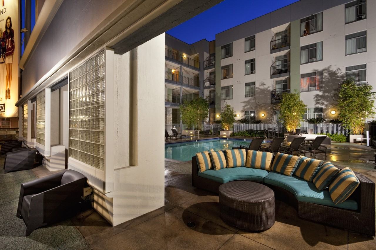 sunset + vine - Photo 2 of 19