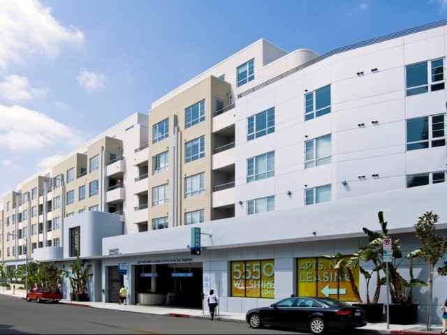 5550 Wilshire at Miracle Mile - Photo 2 of 45