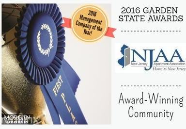 Lexington House Apartment Homes - Photo 3 of 18