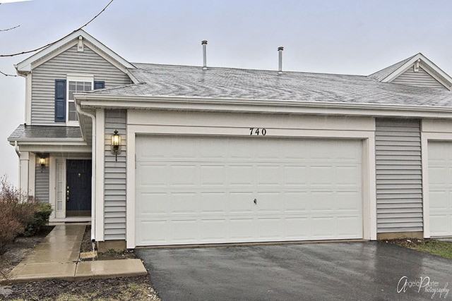 740 Richard Brown Blvd - Photo 2 of 25